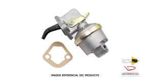 Engine Pro bomba de cebado mecanica 3966154 3970880 4983584 909138 Ford F100 F1000 79/98 Cummins 3.7 5.9 Serie B