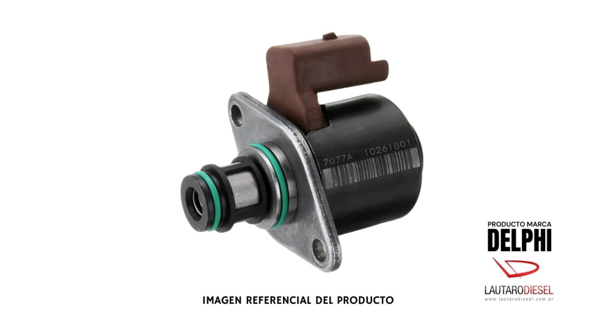 Delphi Bomba de alta presion camion chino JMC 2,8, usa reguladora 9109-903, usa juntas Star 60.139/07, usa transferencia 7135-478