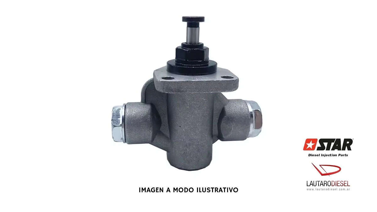 Star bomba de alimentacion Iveco Mercedes 0440008073, vender Engine Pro