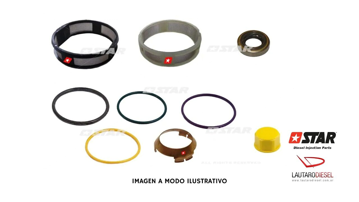Star diesel kit de juntas completo con reten para Cummins Scania ISX Hpi QSX 1764365 4062567RX 4062568PX 4062569 4088327D 4088327NX 4088327PX 4088327RX 4088665PX 4954434RX 4088725 4088665, hay Umum 41