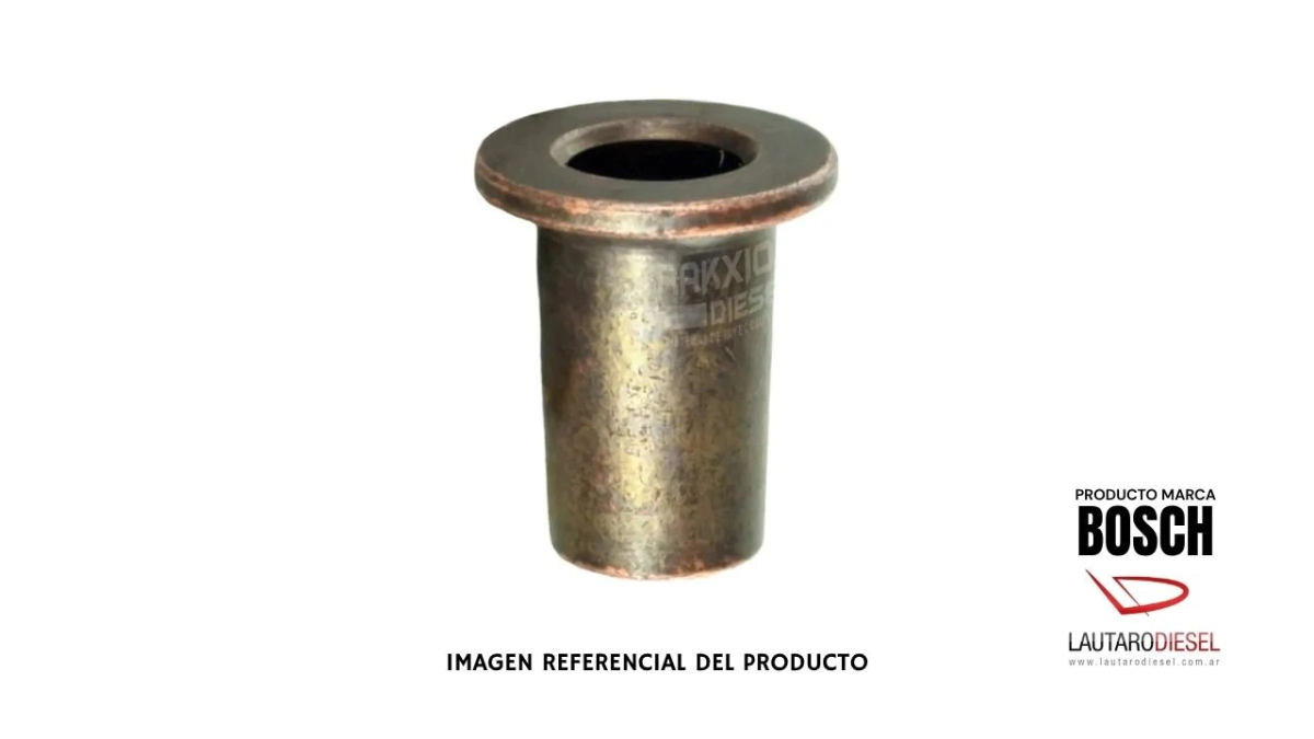 Bosch manguito antitermico de cobre inyector sistema PLD Mercedes Benz A90601707760 OM906 va con toberas P1048 P1049 P1164 P1264 P1614 P1411 P1412 P1728 P1729 P1730 P1786 P5518 P1164 P2250, Vender de 