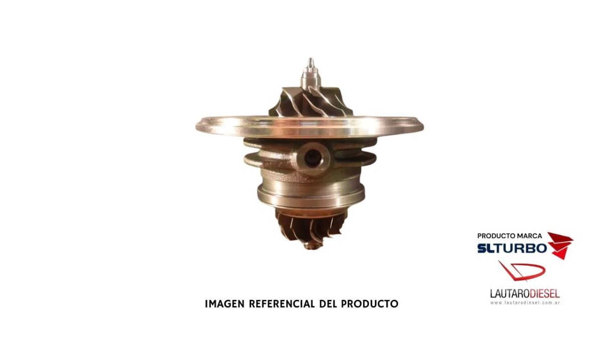 SL�Cartucho - nucleo central Megane 1,5 Dci 54399700030 54399700070 8200405203 8200507856 8200578381 54399700030 8B39-300-373 hay DTS