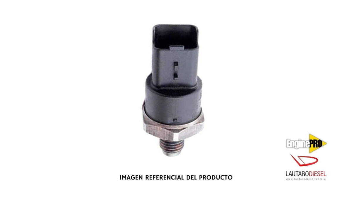 Alternativa Marca Engine Pro para Bosch Sensor 