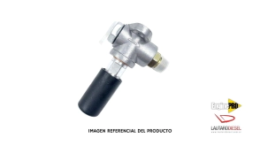 Engine Pro bomba alimentadora bombin cebador Deutz Iveco M. Benz OM357 0440005004 0440011004 0440011007 2408351 570965508 A0000912190