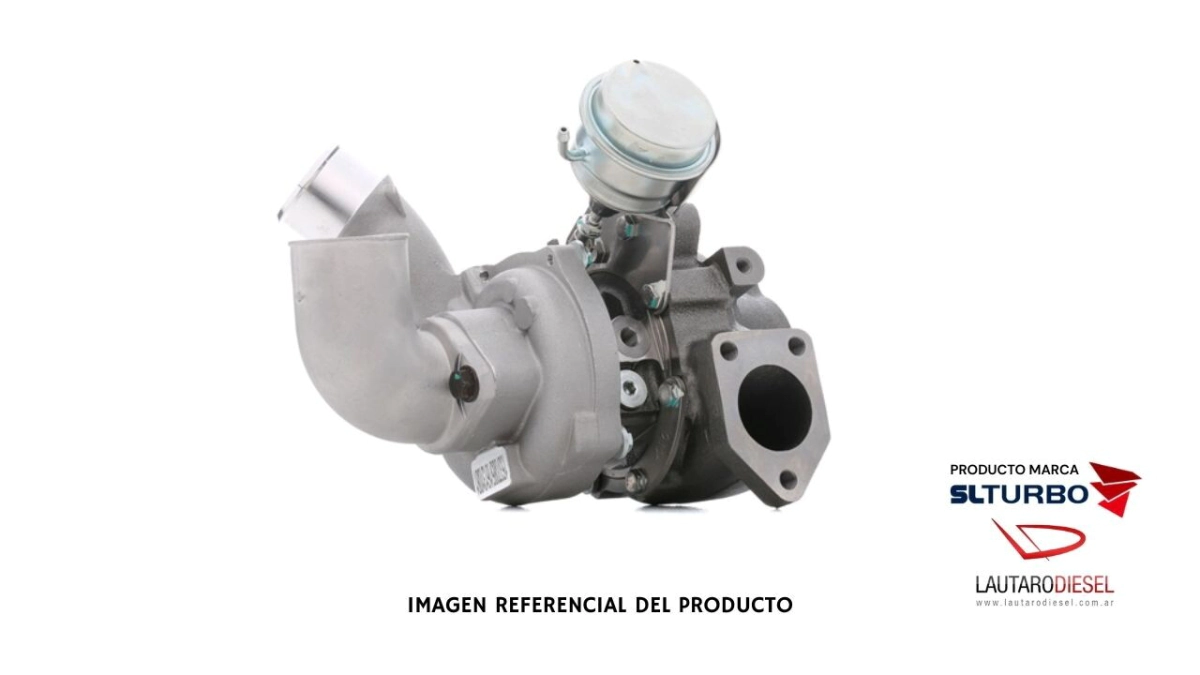 SL Turbo completo Hyundai H-1 CRDI, Starex CRDI GT1752S 28200-4A001 710060-0001 282004A001 28200-4A001  usa nucleo 1000-010-279 