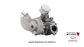 SL Turbo completo Hyundai H-1 CRDI, Starex CRDI GT1752S 28200-4A001 710060-0001 282004A001 28200-4A001  usa nucleo 1000-010-279 