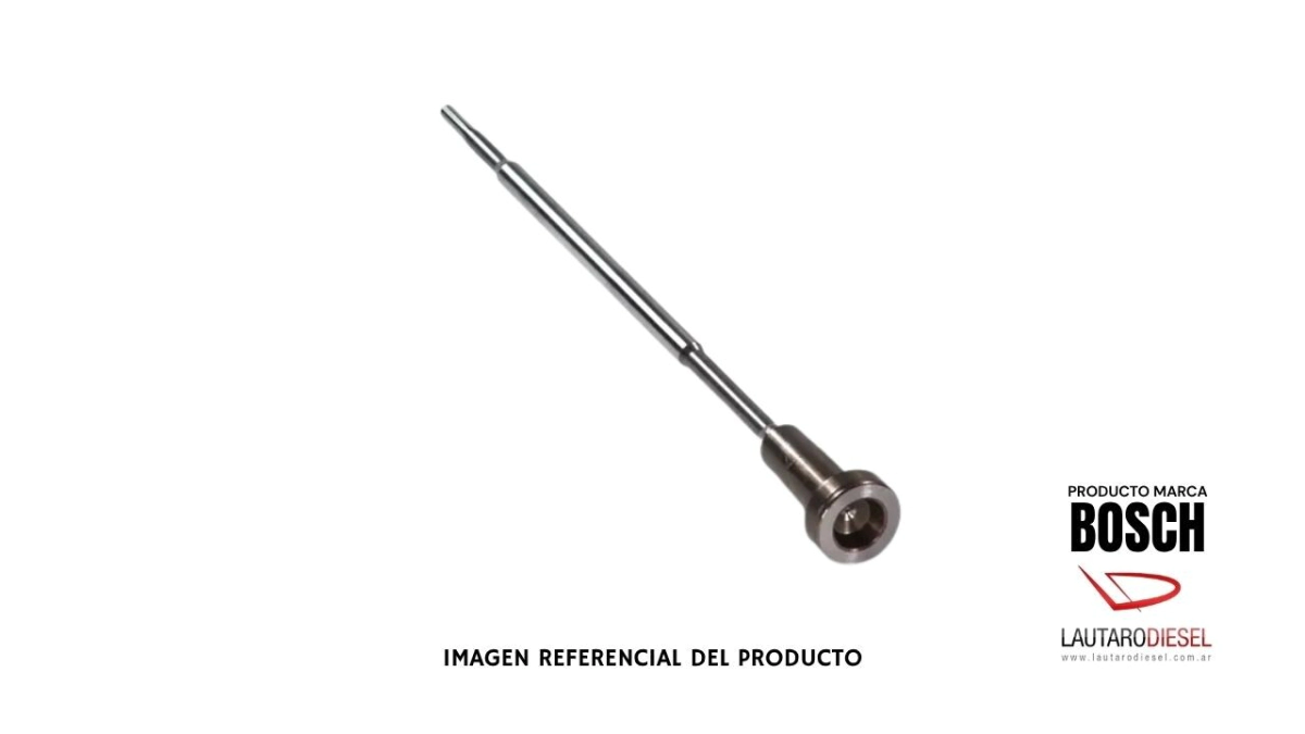 Bosch Valvula inyector 0445110376�0445110594 Ford 4000, F00VC01367, hay kit Bosch, hay Engine Pro