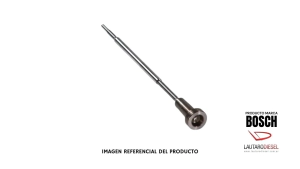 Bosch Valvula inyector 0445110376�0445110594 Ford 4000, F00VC01367, hay kit Bosch, hay Engine Pro