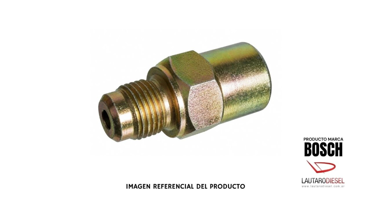 Engine Pro valvula de sobrepresion para Volvo FH12 FL12 Scania P/G/L/T/S/4 bus/F/K/N  2417413085 1368497 1546794 500307717 	M16 x 1,5