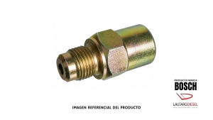 Engine Pro valvula de sobrepresion para Volvo FH12 FL12 Scania P/G/L/T/S/4 bus/F/K/N  2417413085 1368497 1546794 500307717 	M16 x 1,5