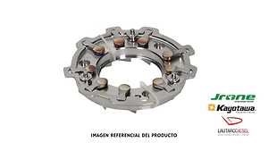 JRONE - Geometria variable Audi A4 A6 Passat TDI 2,5 454135-0005 GT2052V