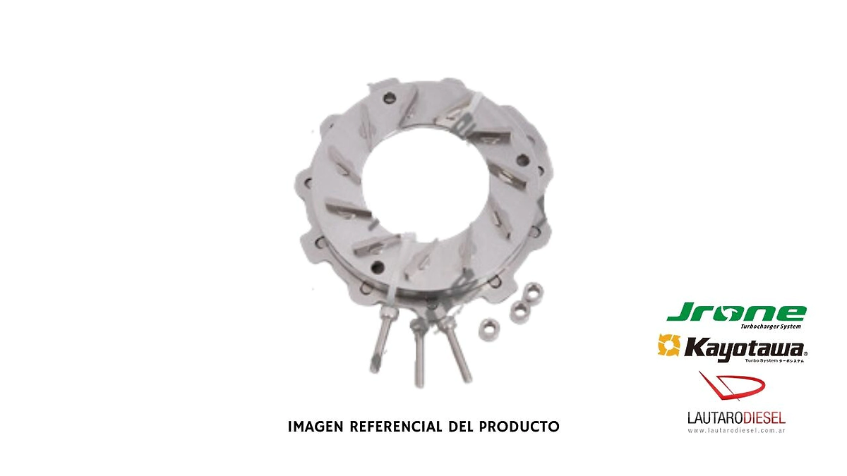 JRONE - Geometria variable Fiat JTD 1,9 Alfa Romeo JTD 1,9 GT1749V 712766-0002 717858-0007  709836-0004 709836-0004 712766-1 713766-0002 717858-0007 709836-0005