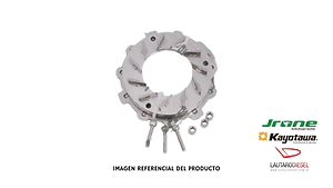 JRONE - Geometria variable Fiat JTD 1,9 Alfa Romeo JTD 1,9 GT1749V 712766-0002 717858-0007  709836-0004 709836-0004 712766-1 713766-0002 717858-0007 709836-0005