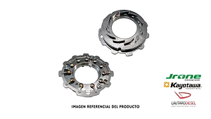 JRONE - Geometria variable Kia Sportage Hyundai Tucson 757886-3 28231-2700 28231-27460 hay nucleo 1000-010-268, SL 300801100021