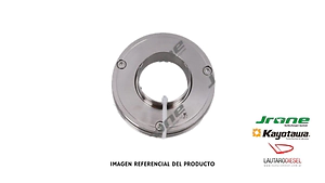 JRONE - Geometria variable Kia Sorento 2,5 Hyundai 53039700145 5303710555 5303970126 5303970143 5303970122 5303970145 hay nucleo 1000-030-191