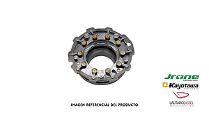 JRONE - Geometria variable para turbo Amarok 1 solo turbo 120HP 140HP 03L253014C 03L253014A AV351  803955-5 803955-3 818988-0001 795090-5003s, hay geometria SL