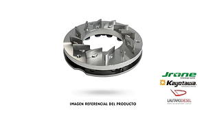 JRONE Engine Pro - Geometria variable para hilux 2,8 17201-11080