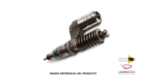 Engine Pro inyector refabricado para Scania Cummins QSX15 ISX15 X15