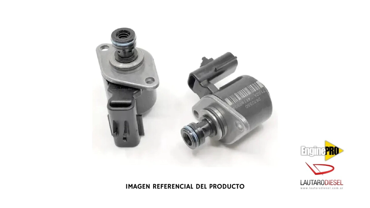 Cummins Original Valvula reguladora de caudal ISX ISG XPI 40569B07 5406056 40342B07