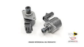 Cummins Original Valvula reguladora de caudal ISX ISG XPI 40569B07 5406056 40342B07