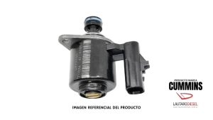 Cummins Original Valvula reguladora de caudal ISX ISG XPI 40569B07 5406056 40342B07