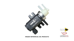 Engine Pro electrovalvula Modulador de turbo S10 2,8 motor MWM nro 4671