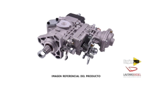 Engine Pro Bomba inyectora Cummins 6 BT