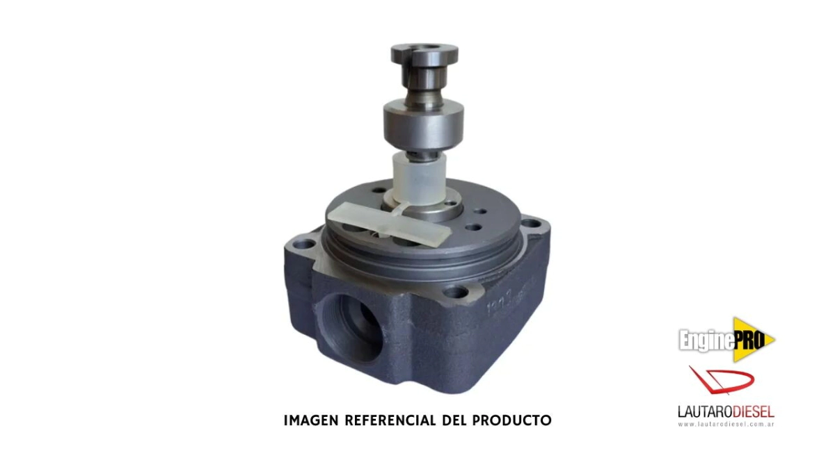 Engine Pro Bomba inyectora aspirada Ford 14000 VW 14150 motor MWM