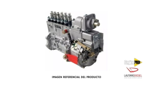 Cummins Weifu Bomba inyectora 6BT 6BT5.9 40609674