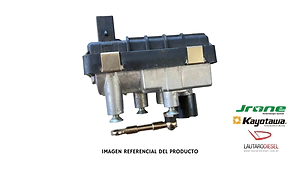 JRONE Actuador Electronico para Ranger 3,2 GTB1749VK que usa nucleo 1000-010-481  1000010481 turbo 812971 TBS-15G-0273 01077379 2063-050-939 798166 GTB2256V G74 787556-0024 787556-0016 787556-0017 hay