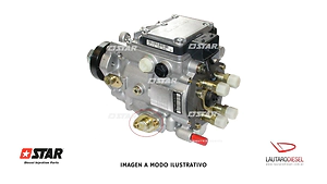 Star diesel junta de chapa cubre junta para avance de bomba inyectora, precio por 1 unidad - abrir la bolsa de 5, Spaco 14345 y Bosch 1461074328