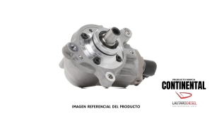 Siemens bomba de alta presion Ranger 2,0 y Raptor 2,0, motor Panther
