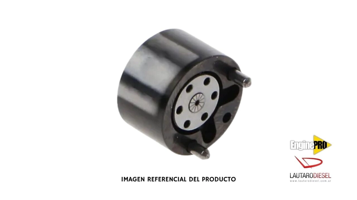 Alternativa Engine Pro Plaqueta de retorno sola para inyector John Deere Denso todos los modelos
