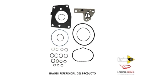 Engine Pro kit de juntas bombas bomba ISC CP2 4921431 3973228 4954200 5311171 4947668 CCR1600 4954907  5274403, hay Redat y Star tambien