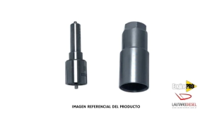 Engine Pro Kit Tobera valvula vastago portatobera para inyector John Deere motor 9,0 ltrs Tractor S450,  RE529151 RE546777 RE528408 SE501948 095000-6471 AP51902 AP51802 DZ100223