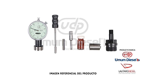 Umum kit herramientas para reparar actuador Delphi Volvo 2 pin EUI E2 206-0379