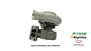 JRONE Engine Pro Turbo completo  Iveco Tector 220 4036531 HX35 504087676 4033094 53279706747 504046397 TC0010174 808193 4036532 EX 805193, hay nucleo 1000020185, hay E&E