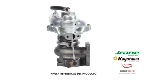 JRONE Turbo completo Chevrolet Luv Isuzu  Trooper Rodeo 4jb1t 2.8 Rhf4 8971397243 8971397242 8971397241 VB420014 VA420014 VC420014 VD420014 VF420014 VG420014, usa nucleo 1000-040-127 hay turbo complet