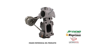 JRONE Turbo completo marca KKK o Borgwarner S10  MWM electronico 2,8 80000174640 905292010094 905292010093 hay nucleo 1000-030-214