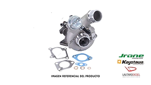 JRONE Turbo completo kia Sorento 733952-0001 28200-4A001 hay nucleo 1000-010-279 GT1752S hay turbo SL