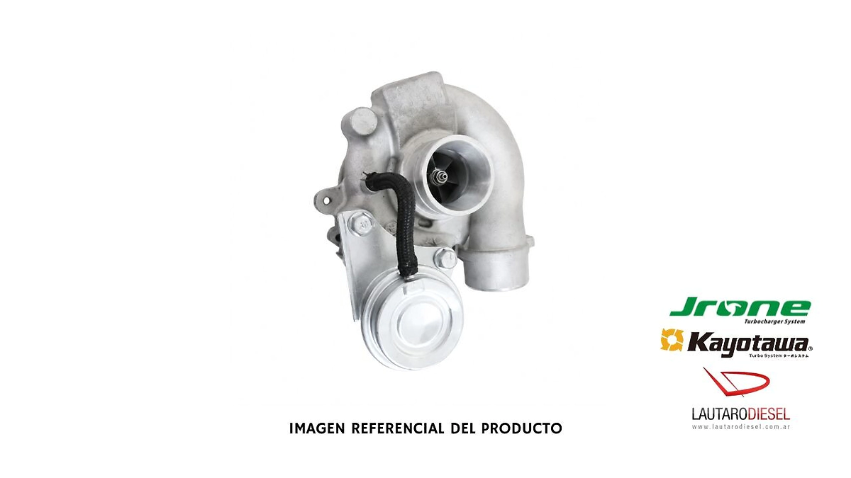 JRONE Turbo completo Fiat Ducato 2,3 Daily 53039700116 504136797 5801457120 HAY NUCLEO 1000-030-181 HAY TURBO SL 