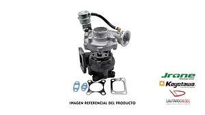 JRONE Turbo completo VW Motor MWM 4,10 465819-0003 APL709 usa nucleo 1000-010-370