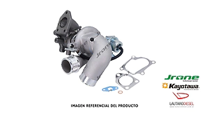 JRONE Turbo completo Kia K2500 TD03L4 motor D4CB 2.5 Codigo 28231-4A800 49131-09100, usa nucleo 1000-050-169 hay turbo SL y E&E