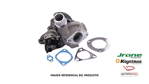 JRONE Turbo completo Focus Ranger 2,2 Transit 2,2 2,4 sin geometria variable para Turbo marca Mitsubishi (ojo hay dos para 2,4) 49131-06300 BK3Q6K682NA 49131-05402 49131-06320 49131-06340 49131-05401