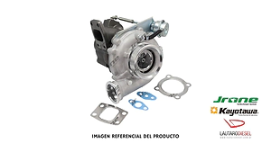 JRONE Turbo completo Mercedes-Benz OM924 	5324 970 7114 HAY NUCLEO 1000-030-203T 1000030203T SL 300002140623 hay turbo SL