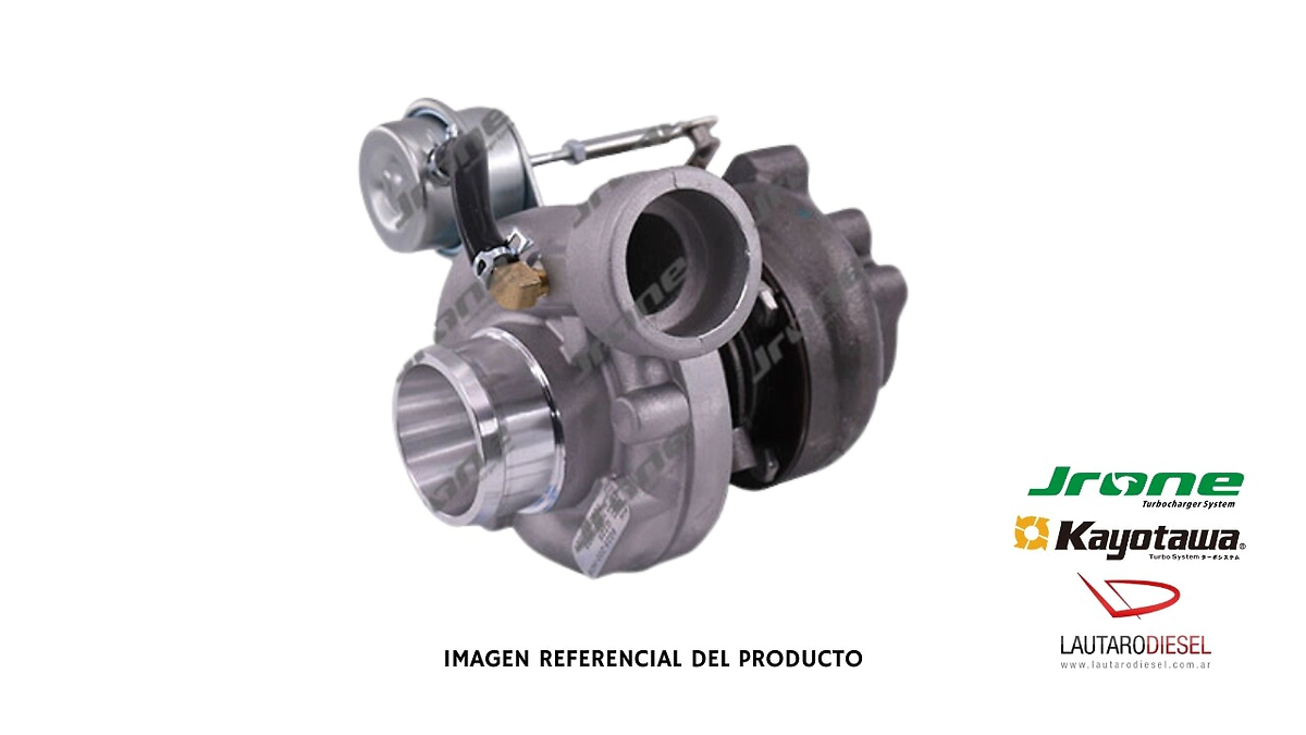 JRONE Turbo completo Ford F100 Ranger HSD con motor Maxion 2,5 APL821 443854-5177S 443845177 704344-5001S 79040 7005521R1 hay nucleo 1000-010-405