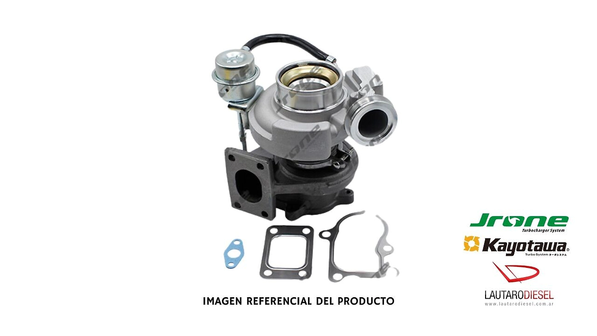 JRONE Engine Pro Turbo completo 4031450 4089919 4039140 HX40W Cummins Iveco CASE hay nucleo 1000020183, hay Tonglint
