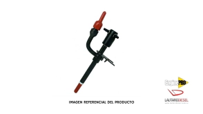 Inyector marca Engine Pro para Ford Transit tipo lapiz