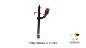 Inyector marca Engine Pro para John Deere tipo lapiz