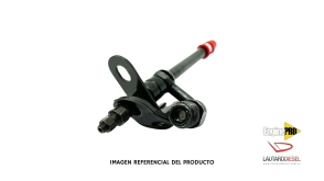 Inyector marca Engine Pro para John Deere tipo lapiz